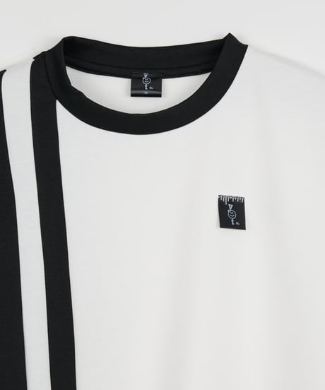 taniCo. Switching L/S Tee