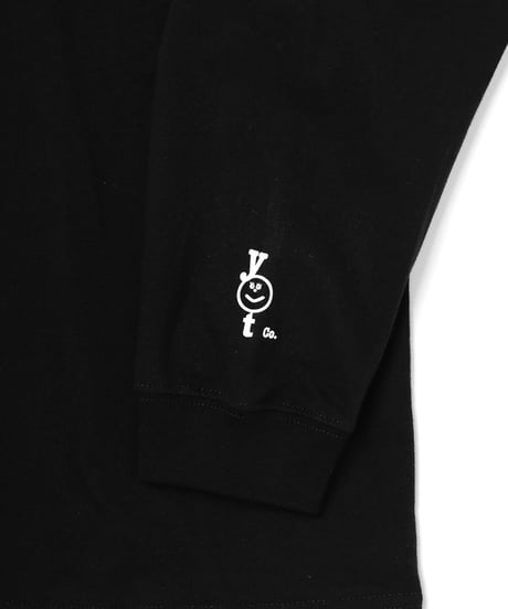 【再販売】taniCo L/S Tシャツ “Lion”（全2色）