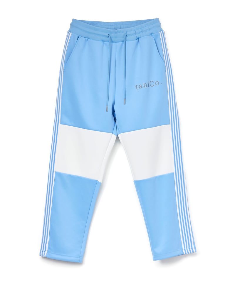 taniCo. Setup Jersey（Blue） | taniCo オフィシャルストア