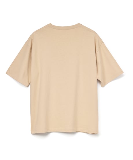 【再販売】taniCo. S/S Tee “Sheep”