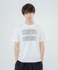 【再販売】taniCo 期間限定 オリジナル S/S Tシャツ