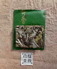 福鼎老白茶 | chineseteamania i in. / 私淑