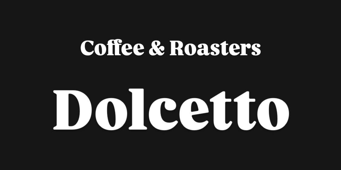 Coffee&Roasters Dolcetto -オンラインショップ-