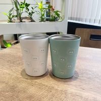 ステンレスサーモタンブラー