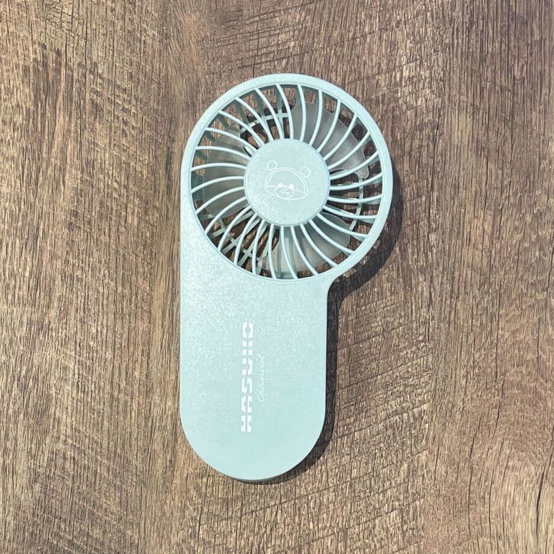 コンパクトハンディファン | HASUKO Channel STORE