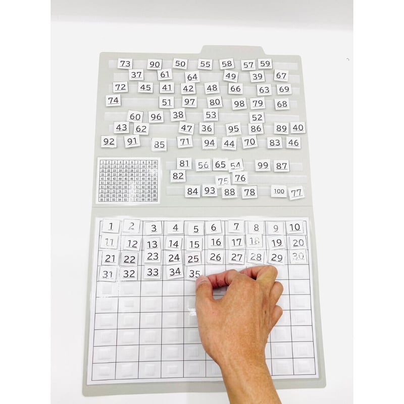 100までパズル(F-030) | アネラ ストア