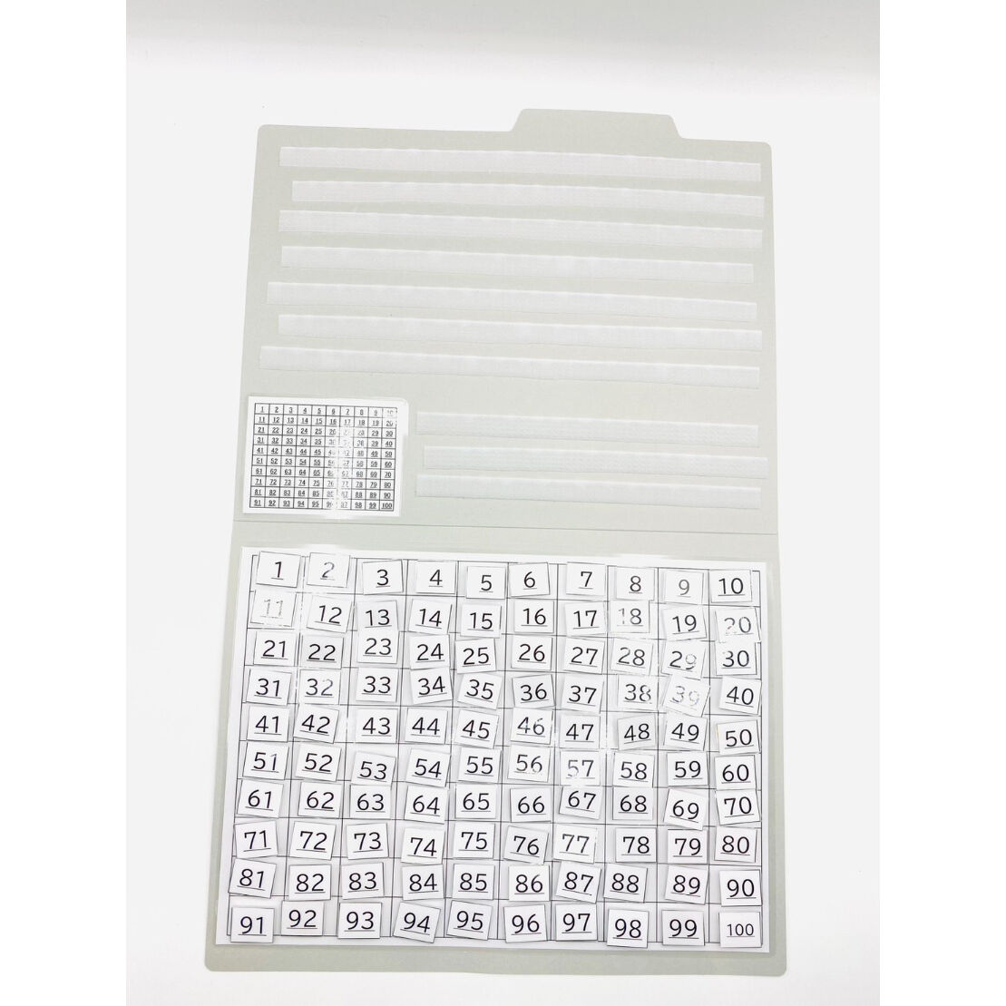 AYAPINさま パズル 100までパズル(F-030) | アネラ ストア