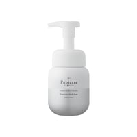 フェミニン メディソープ ＜レモンマートル＆ティーツリー＞220mL　Pubicare organic