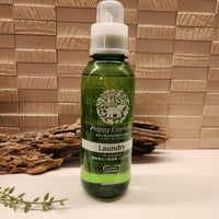 ハッピーエレファント 液体洗たく用洗剤 600ml