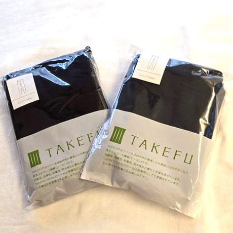 TAKEFU 10分丈スパッツ レディース（2サイズ×3色）＜クリックポスト配送＞