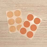 40%OFF【隔週定期便】御守りシール