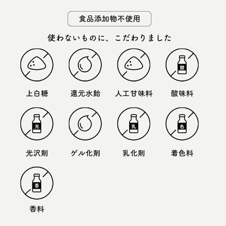 【ざくろ味】百年はちみつグミ＜クリックポスト配送＞