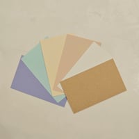 御守りカード　＜クリックポスト配送＞＞