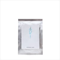 fromCO2 プレミアマスク（炭酸シートマスク）23g＜クリックポスト配送＞