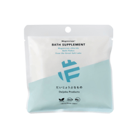 マグネシウム バス サプリメント100g（1回分）＜クリックポスト配送＞