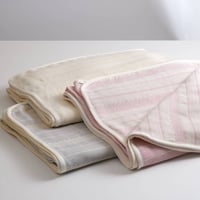 TAKEFU(竹布) 三重ガーゼケット鈴風（すずかぜ）/ 3種よりセレクト