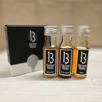 13HONEYミニセット （PH/RH/AV）