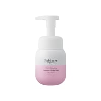 フェミニン シフォン ソープ＜ローズ＆イランイラン/ジャスミン＆ネロリ/キンモクセイ＆アプリコット/＞各220ｍL　Pubicare organic