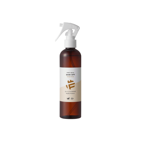 ダニオフ ファブリックスプレー 250mL