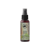 【2025リニューアル】アウトドアボディスプレー ＜オーストラリア＞ 100mL PERFECT POTION