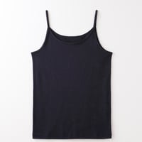 TAKEFU さらりキャミソール（2サイズ×2色）＜クリックポスト配送＞