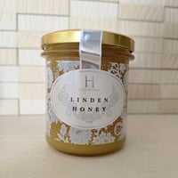 HTQ West Coast Bush 1kg（ウエスト・コースト・ブッシュハニー