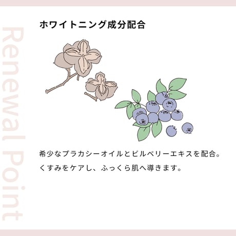 フェミニン マッサージミルク ＜ローズ＆イランイラン＞125mL　Pubicare organic