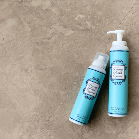 炭酸スカルプトリートメント（頭皮トリートメント）120g