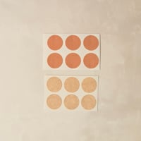 御守りシール　＜クリックポスト配送＞