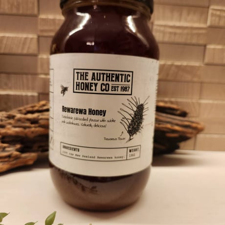 蜂蜜1キロ✖️2本（native honey & レワレワ） 新発売！レワレワハニー、3月5日21時〜販売いたします | はちみつと
