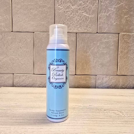 炭酸スカルプトリートメント（頭皮トリートメント）120g