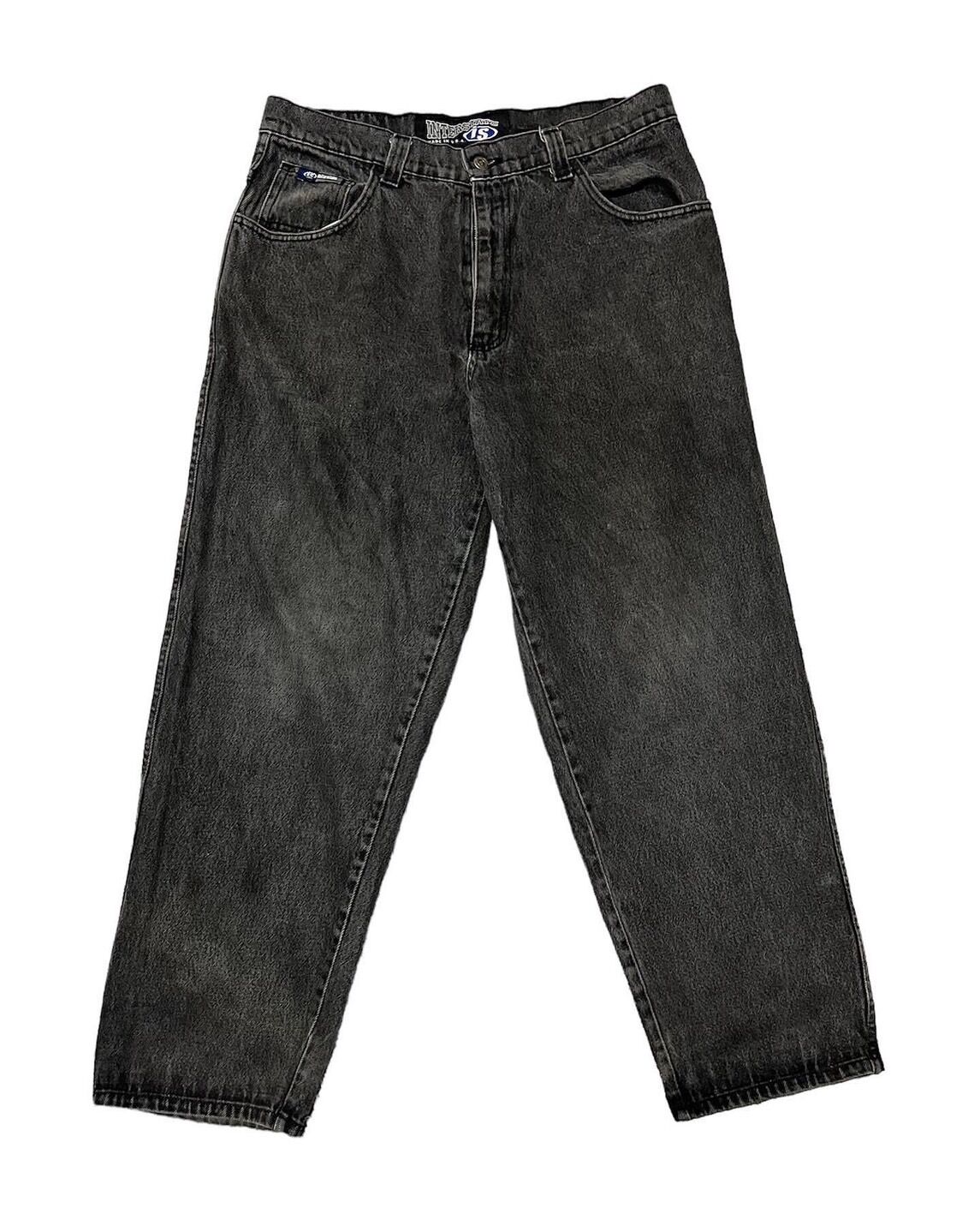 専用 inter state デニムパンツ 38x32 専用 inter state デニムパンツ 38x32 2025年最新】INTERSTATE デニム