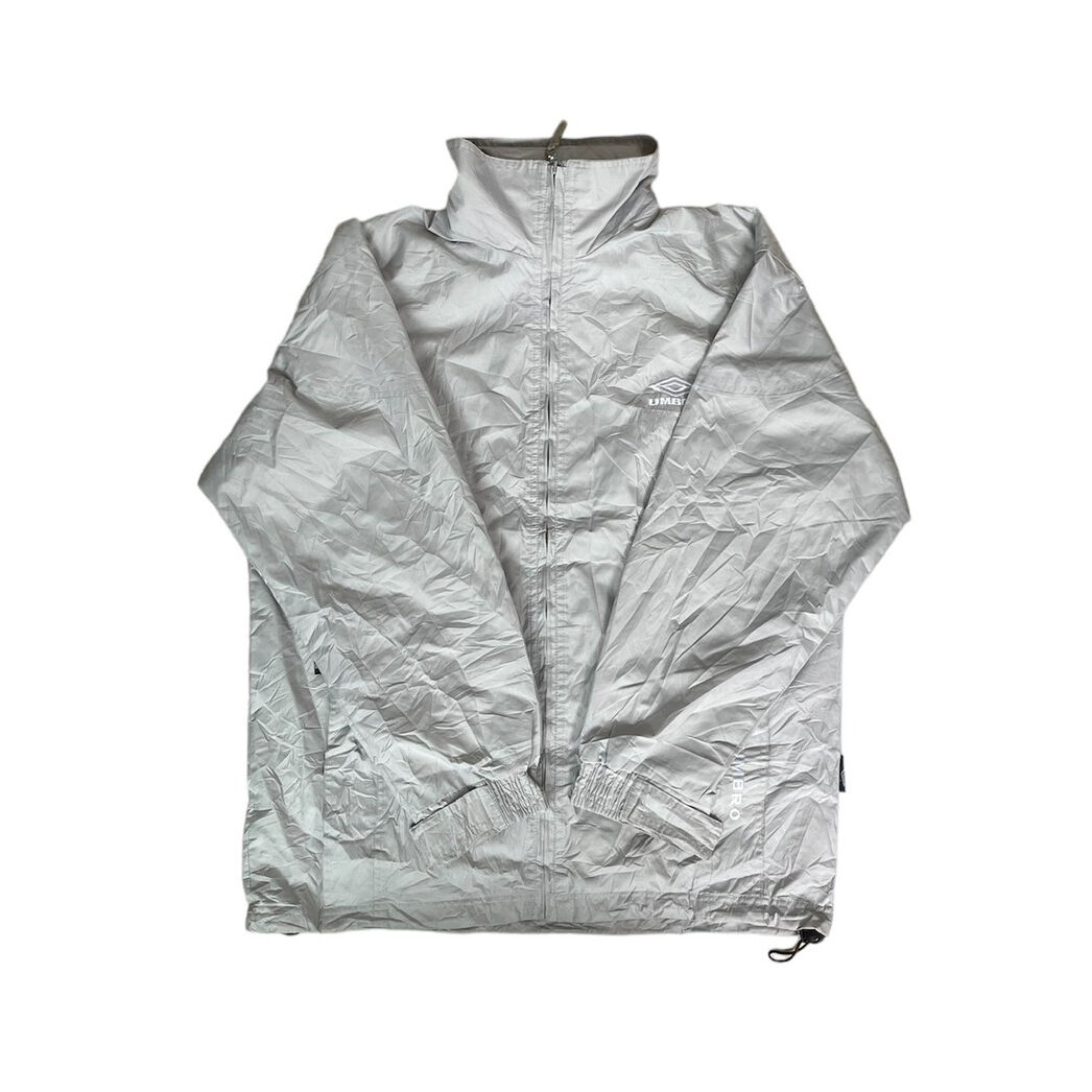 90s アンブロUMBRO ナイロンジャケット original