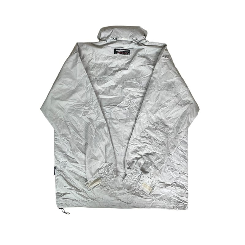 UMBRO 90s ナイロンジャケット 90s UMBRO nylon jacket | sui & shara
