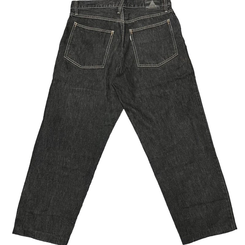 90s] Levi's silvertab Baggy pants | jape