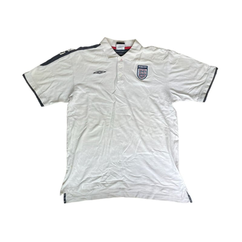 Umbro アンブロ ポロシャツ | jape