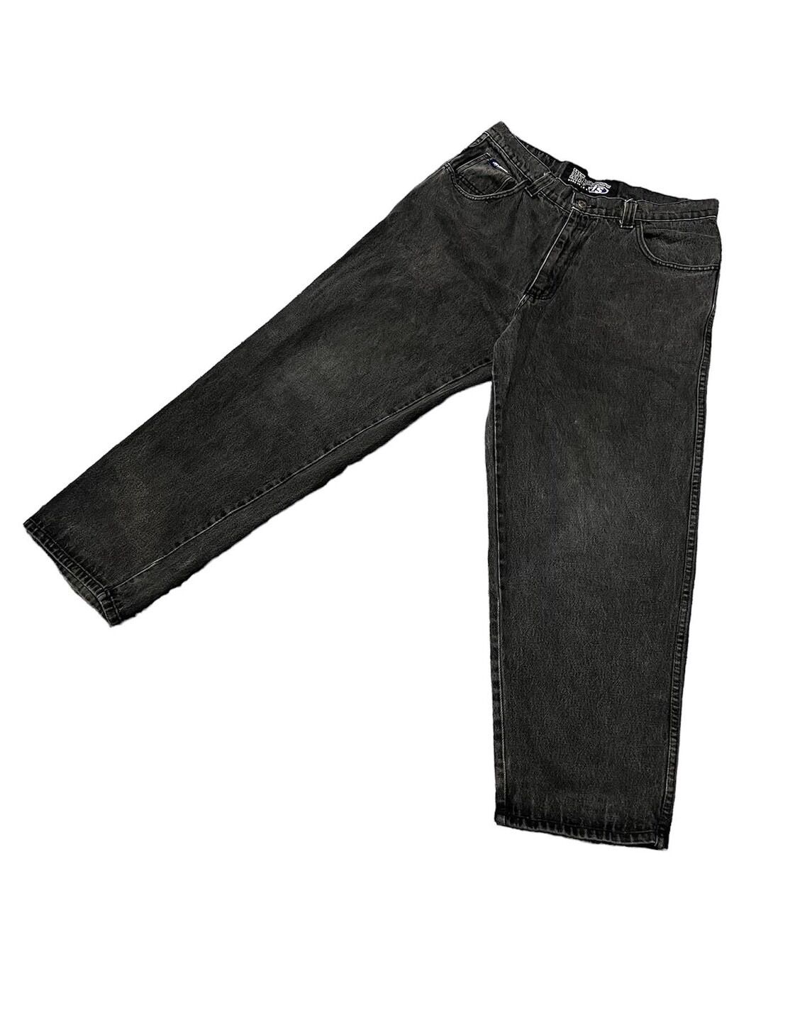 90s］ made in USA interstate denim | jape