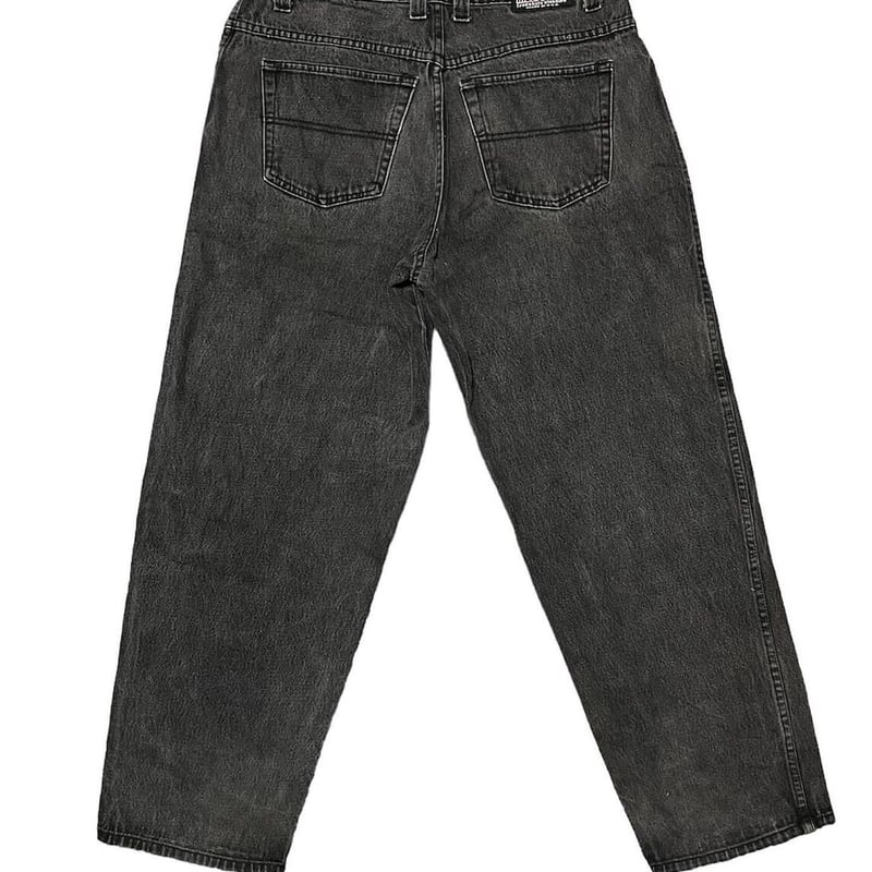 90s USA製 interstate jeans 90s］ made in USA interstate denim | jape