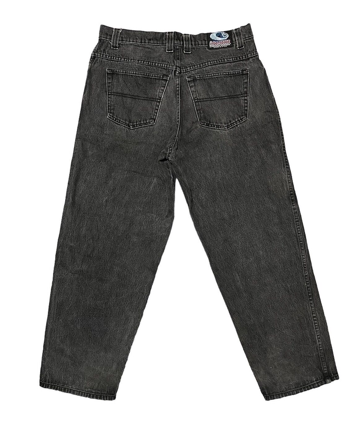 90s］ made in USA interstate denim | jape