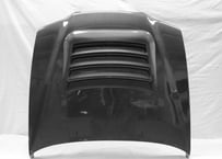 チェイサー JZX100 FRP ボンネット | RS Carbon