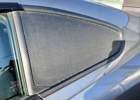 CATEGORY S15 | RS Carbon