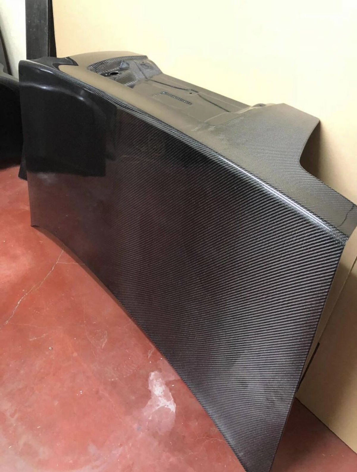 チェイサー JZX100 VIP カーボン トランク | RS Carbon