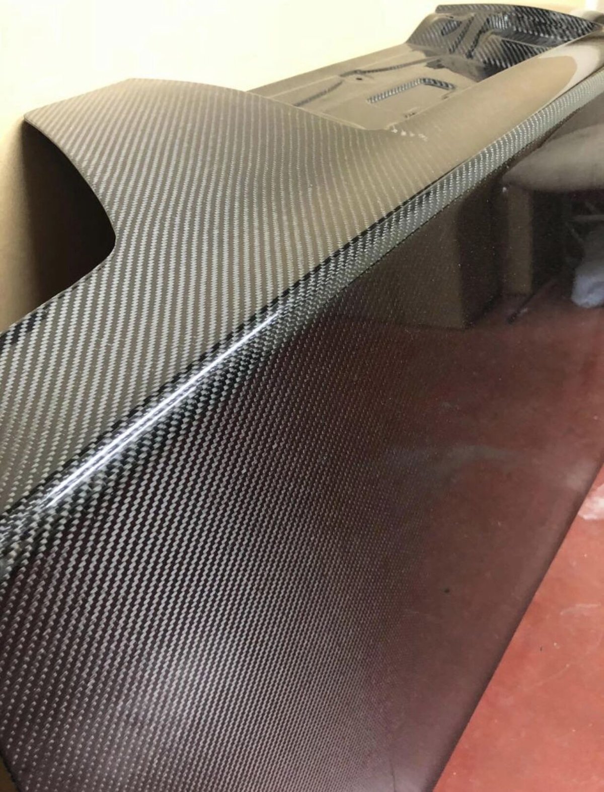 チェイサー JZX100 VIP カーボン トランク | RS Carbon