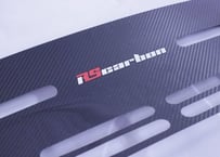 ホンダ JW5 S660 カーボン リアウインドウトリム | RS Carbon