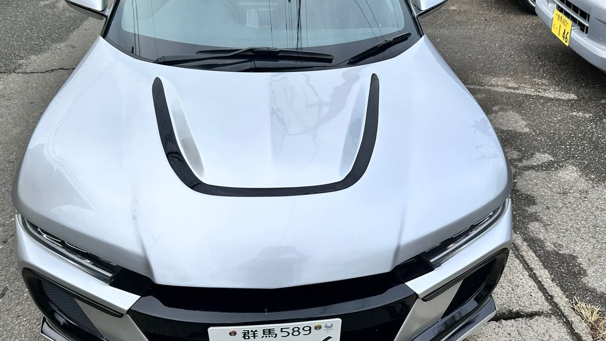 【未使用】ホンダ s660 インストルメントパッド ホンダ(純正) インストルメントパネル のパーツレビュー | S660(政さん