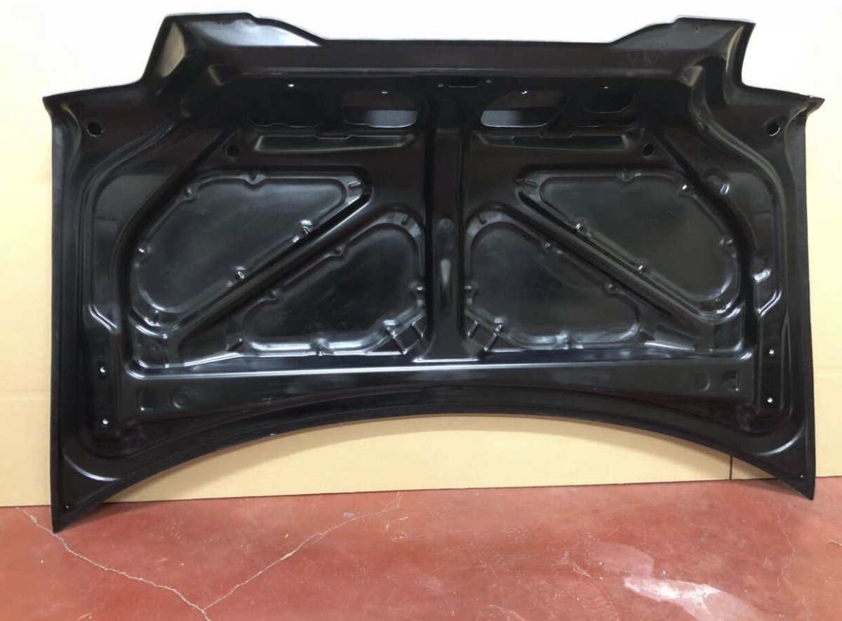 ツアラー内装 フルカーボン JZX100 T様 チェイサー内装