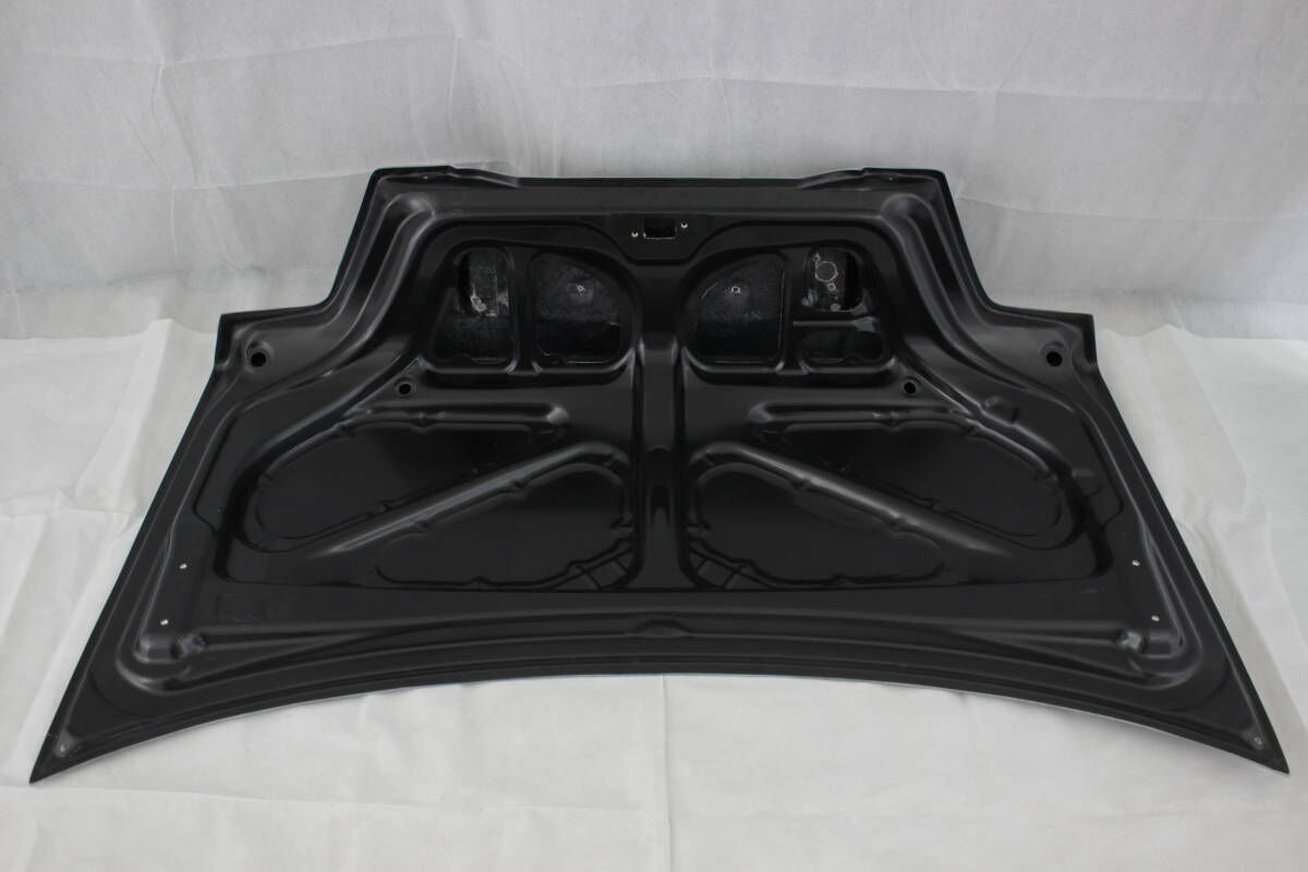 チェイサー JZX100 FRP トランク | RS Carbon
