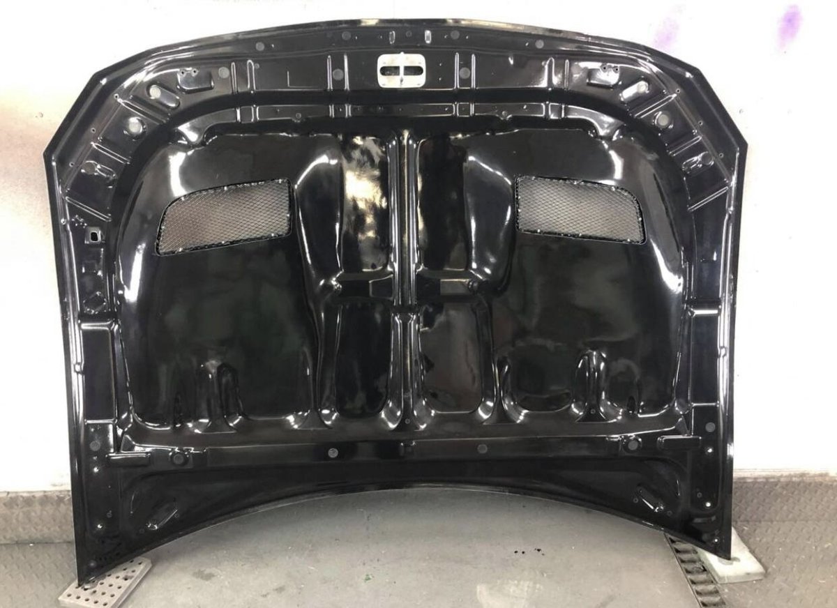 トヨタ 86 86GT ZN6 BRZ FRP ボンネット ダクト付 | RS Carbon