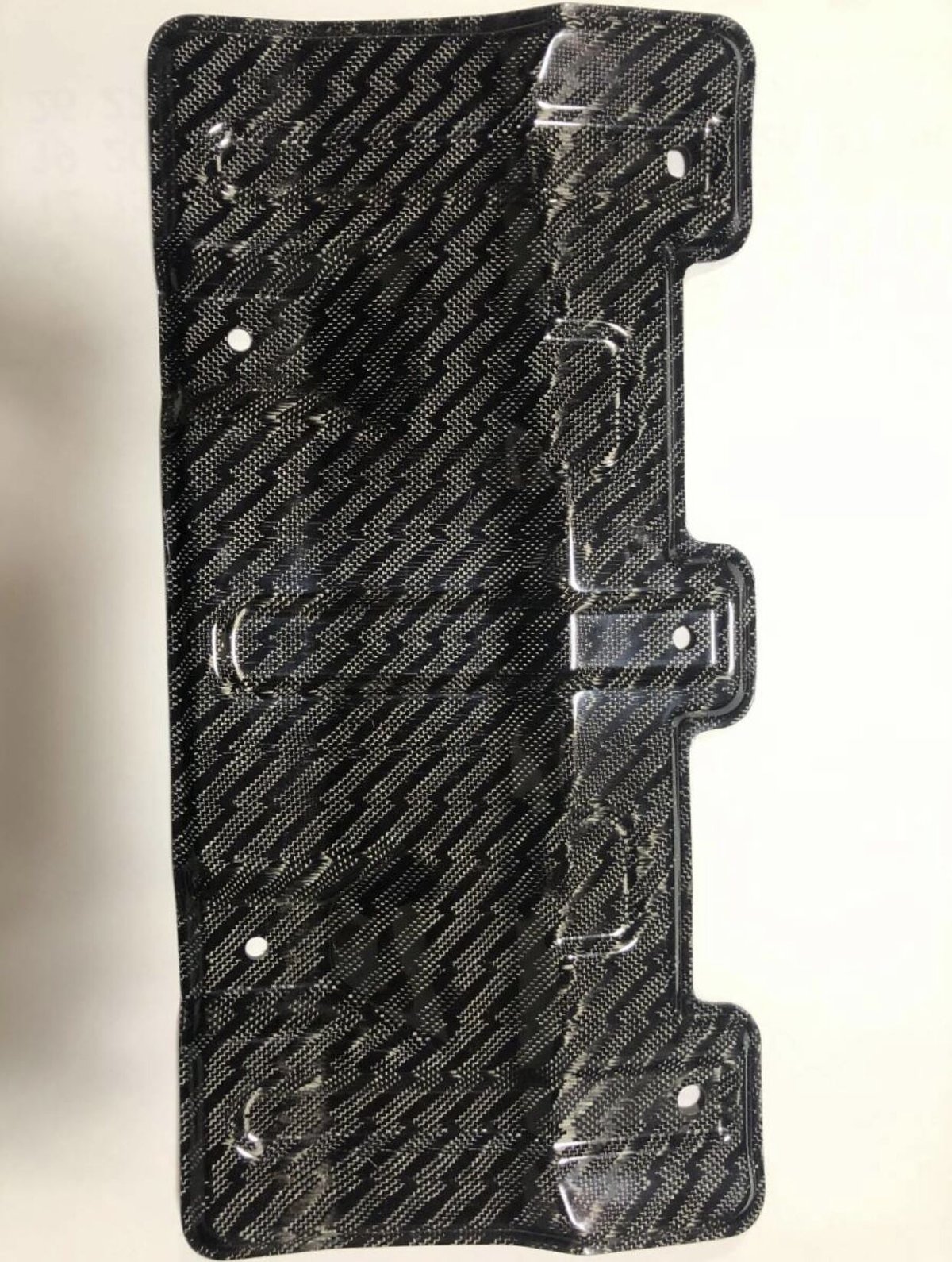 RS Carbon S660JW5カーボン リアライトパネルカバー （特注品） ホンダ S660 JW5 カーボン リアライトパネルカバー | RS Carbon