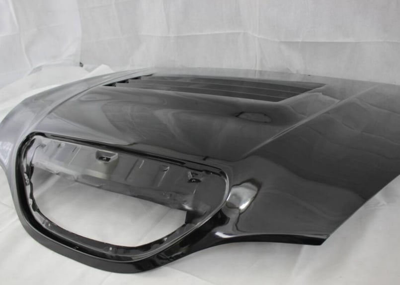 トヨタ ヴェロッサ FRP ボンネット | RS Carbon